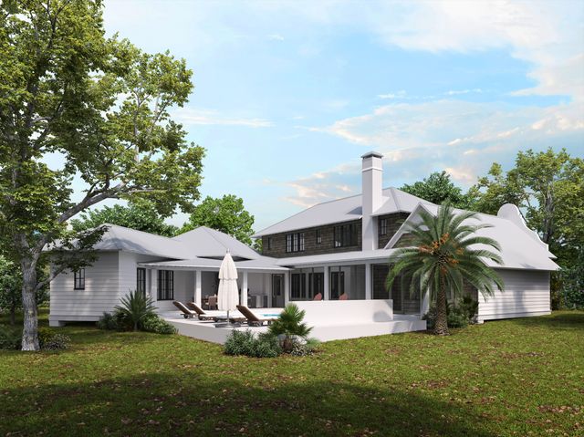 Lot 21 Adair Lane, Santa Rosa Beach, FL 32459