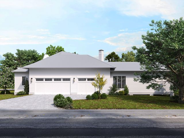 Lot 21 Adair Lane, Santa Rosa Beach, FL 32459