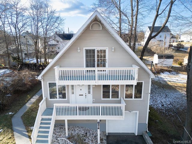 612 Ringgold Street, Peekskill, NY 10566
