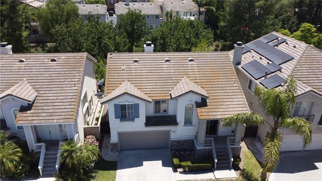 16340 Willowmist Court, Chino Hills, CA 91709
