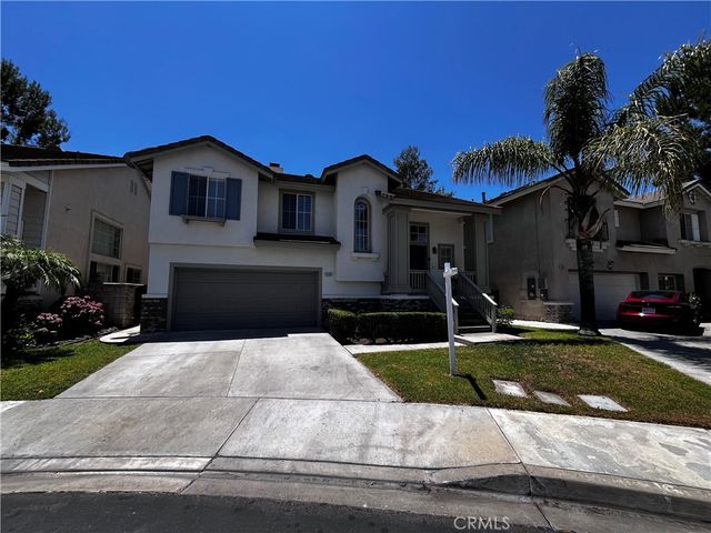 16340 Willowmist Court, Chino Hills, CA 91709