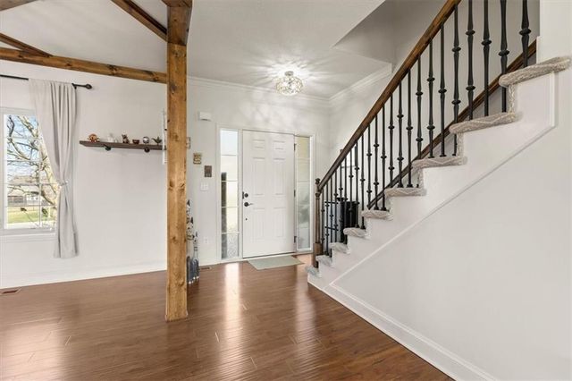 23513 W 89th Terrace, Lenexa, KS 66227