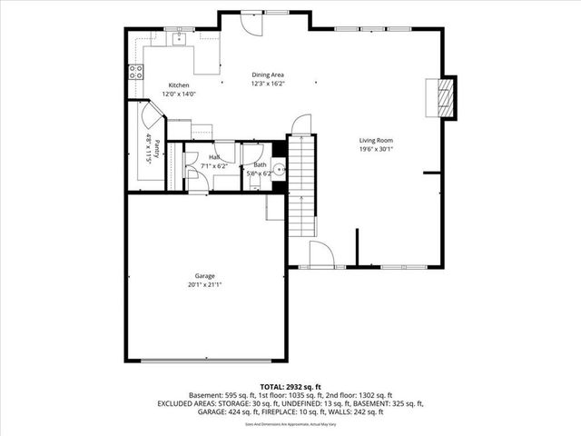 23513 W 89th Terrace, Lenexa, KS 66227