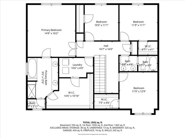 23513 W 89th Terrace, Lenexa, KS 66227