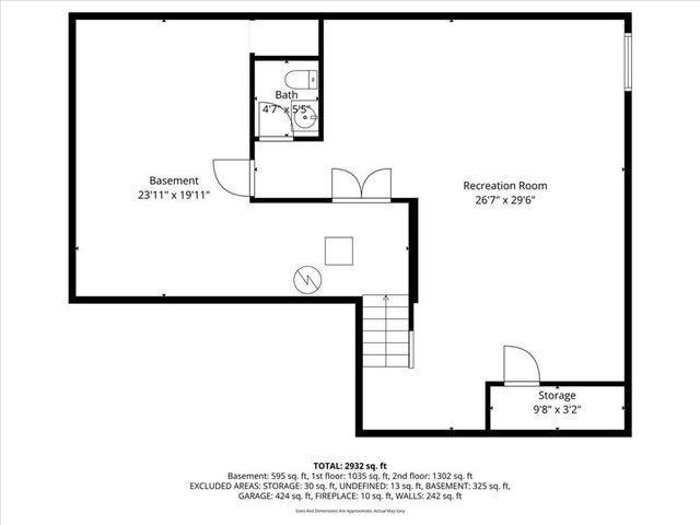 23513 W 89th Terrace, Lenexa, KS 66227