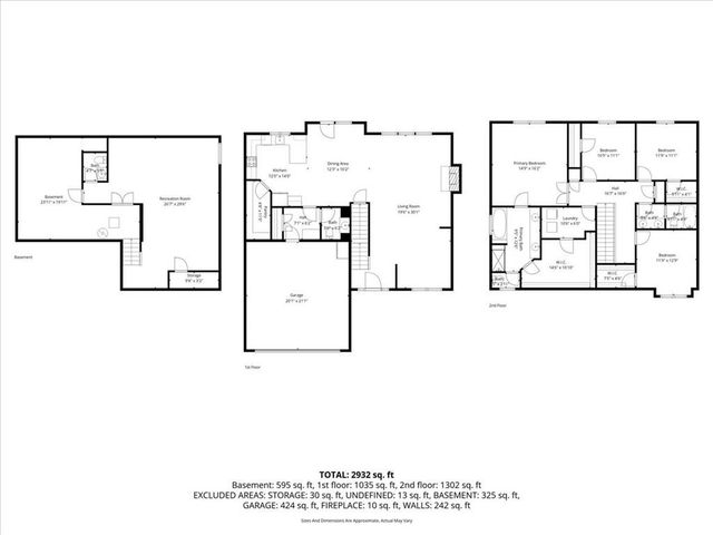 23513 W 89th Terrace, Lenexa, KS 66227