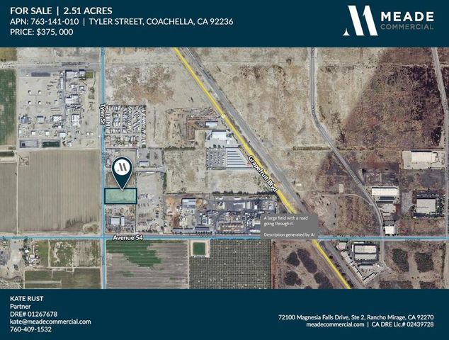 83829 Tyler Street 6, Coachella, CA 92236