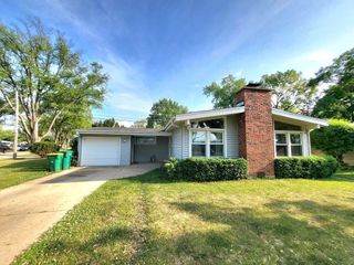 55 E Jeffrey Avenue House, Wheeling, IL 60090