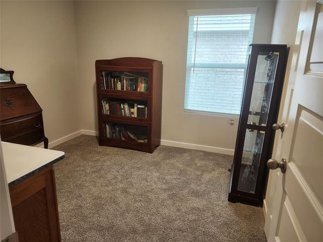 10605 Red Thistle Drive, Oklahoma City, OK 73131