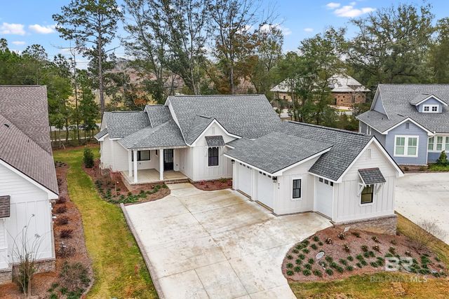 876 Geranium Drive, Fairhope, AL 36532