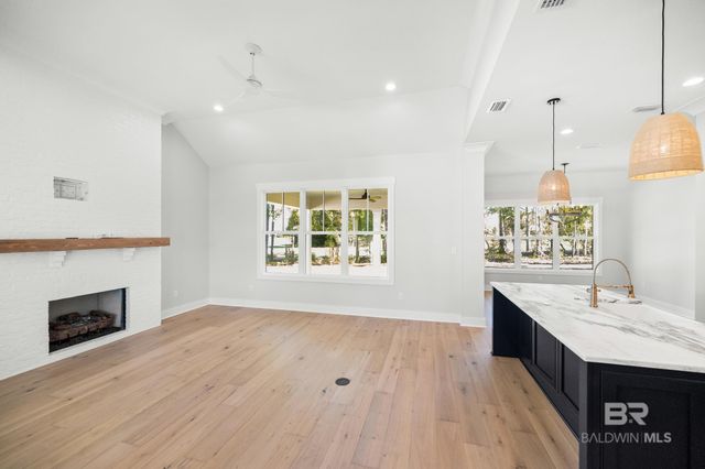 876 Geranium Drive, Fairhope, AL 36532