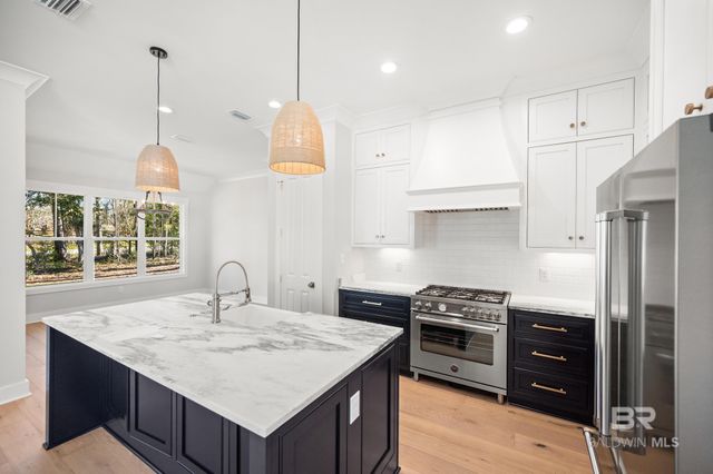 876 Geranium Drive, Fairhope, AL 36532
