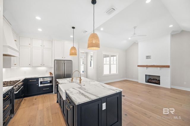 876 Geranium Drive, Fairhope, AL 36532