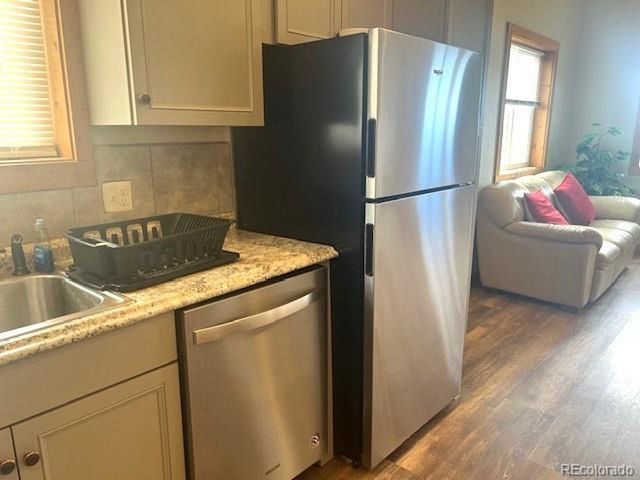 68 Camino De La Plata, Crestone, CO 81131