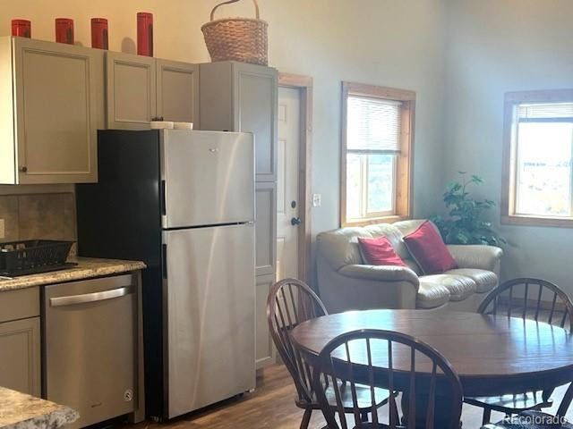 68 Camino De La Plata, Crestone, CO 81131
