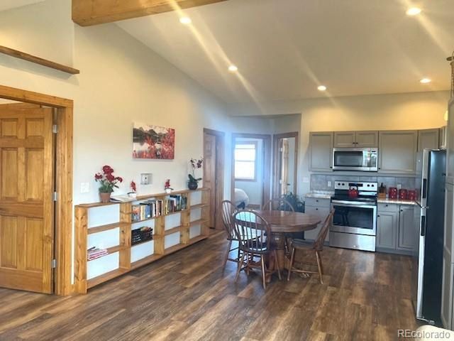 68 Camino De La Plata, Crestone, CO 81131