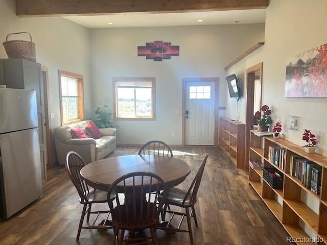 68 Camino De La Plata, Crestone, CO 81131