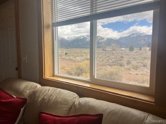 68 Camino De La Plata, Crestone, CO 81131