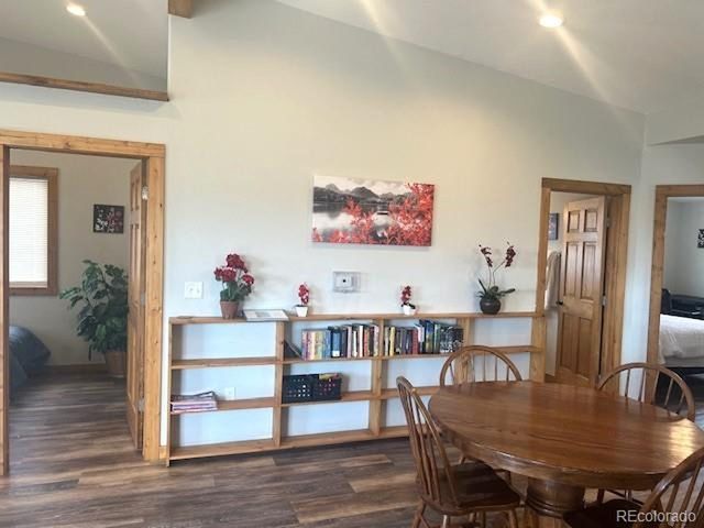 68 Camino De La Plata, Crestone, CO 81131