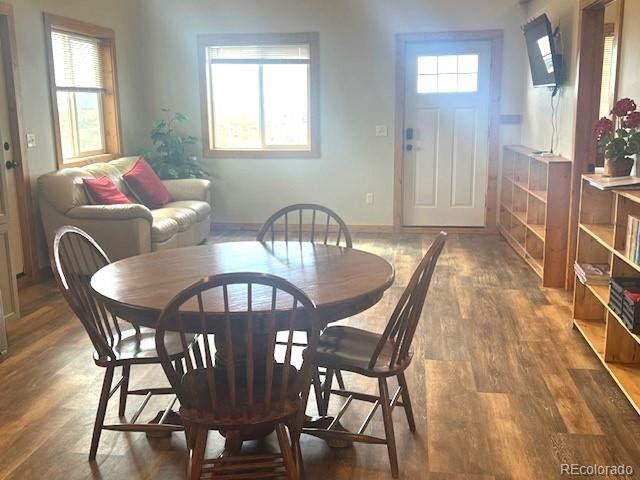 68 Camino De La Plata, Crestone, CO 81131