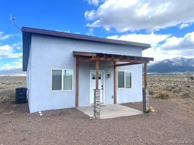 68 Camino De La Plata, Crestone, CO 81131