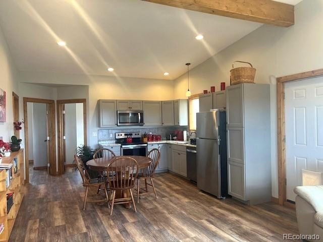 68 Camino De La Plata, Crestone, CO 81131