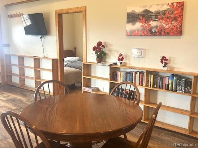 68 Camino De La Plata, Crestone, CO 81131
