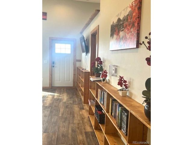 68 Camino De La Plata, Crestone, CO 81131
