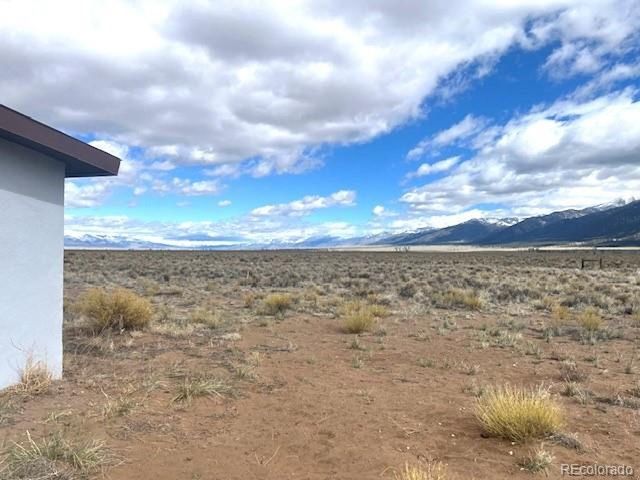 68 Camino De La Plata, Crestone, CO 81131