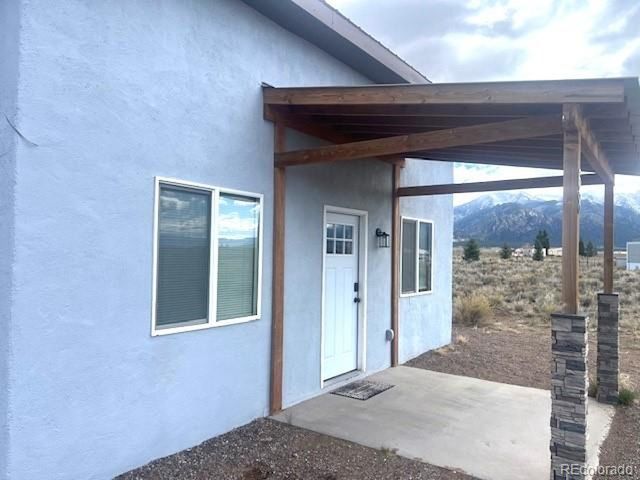 68 Camino De La Plata, Crestone, CO 81131