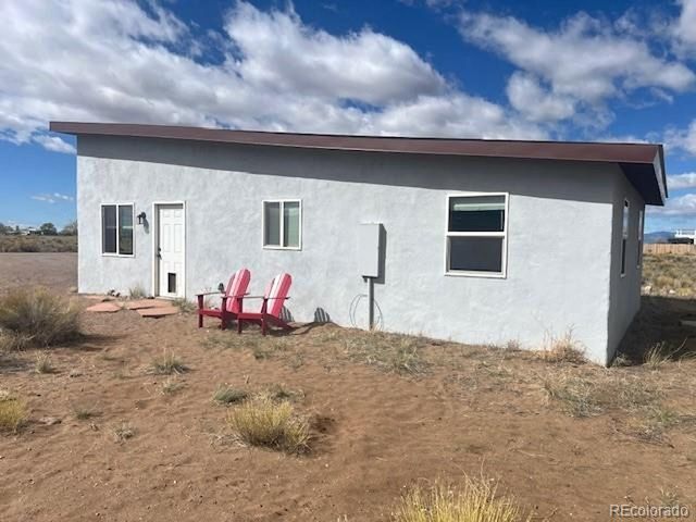 68 Camino De La Plata, Crestone, CO 81131