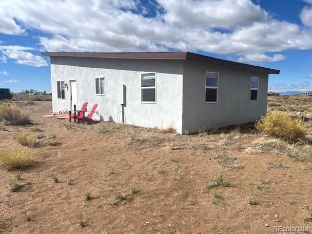 68 Camino De La Plata, Crestone, CO 81131