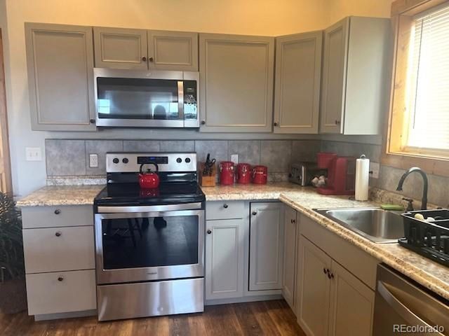 68 Camino De La Plata, Crestone, CO 81131