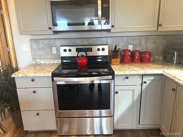 68 Camino De La Plata, Crestone, CO 81131
