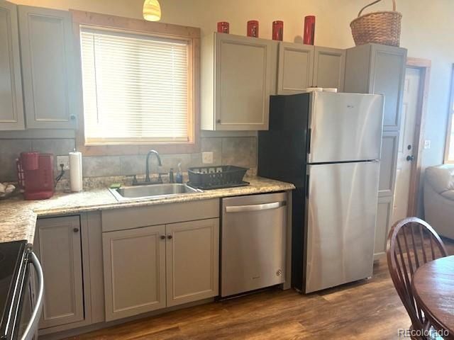 68 Camino De La Plata, Crestone, CO 81131