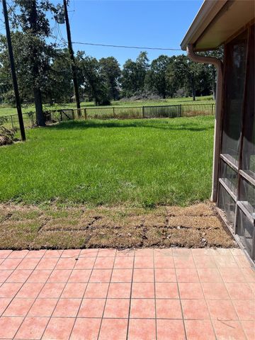 1603 Chestnut Ridge Road, Houston, TX 77339