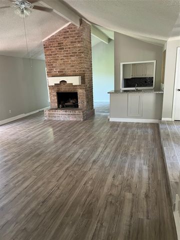 1603 Chestnut Ridge Road, Houston, TX 77339