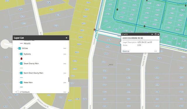 6208 Columbine Road NE, Rio Rancho, NM 87144