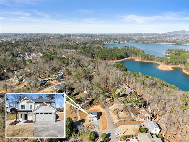 3385 Carlton Road, Cumming, GA 30041