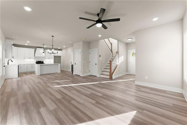 3385 Carlton Road, Cumming, GA 30041