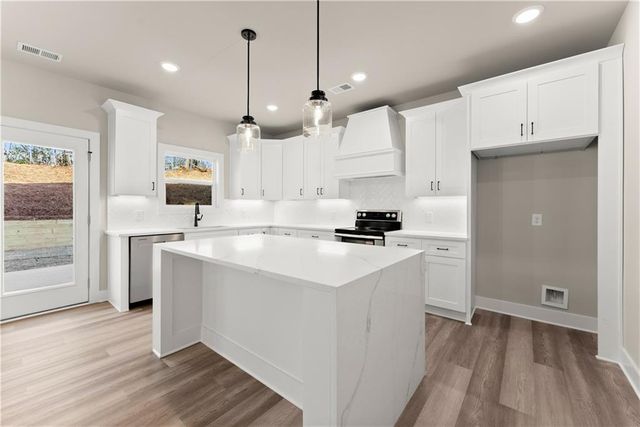 3385 Carlton Road, Cumming, GA 30041