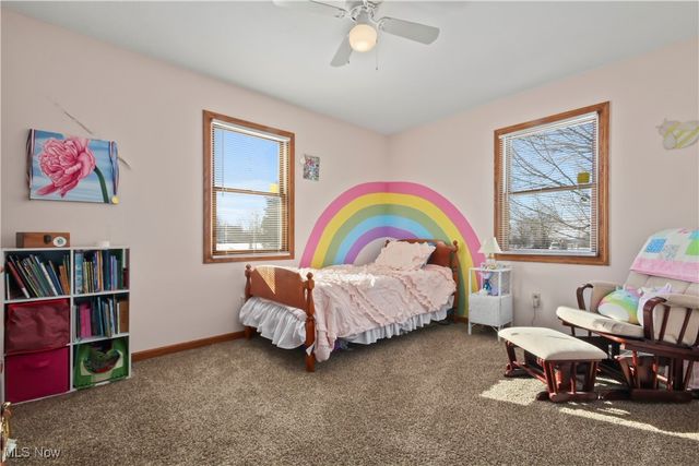 28196 Hartley Road, Beloit, OH 44609