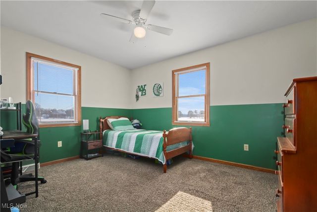 28196 Hartley Road, Beloit, OH 44609