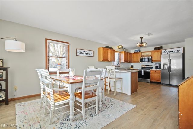 28196 Hartley Road, Beloit, OH 44609