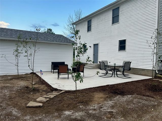 28196 Hartley Road, Beloit, OH 44609