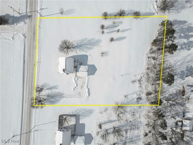 28196 Hartley Road, Beloit, OH 44609