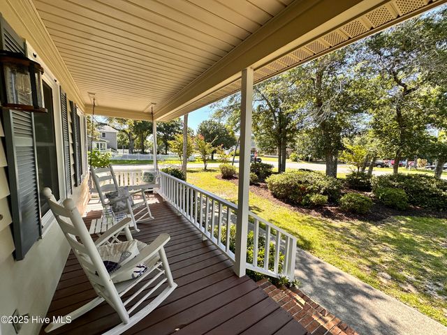 1506 E Oak Island Drive, Oak Island, NC 28465