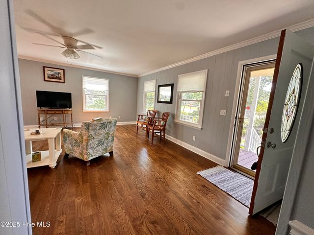1506 E Oak Island Drive, Oak Island, NC 28465