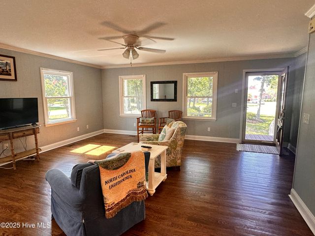 1506 E Oak Island Drive, Oak Island, NC 28465