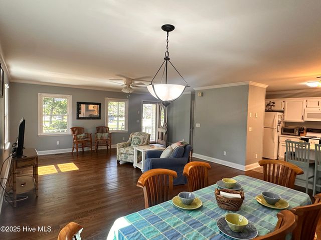 1506 E Oak Island Drive, Oak Island, NC 28465